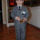 Illustration for article titled Its Friday, so heres a photo of a miniature Don Draper